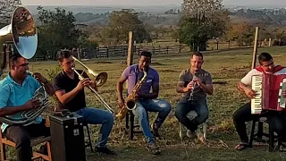 TOCATA CCB TRADICIONAL - JUNIÃO TUBISTA E AMIGOS (DVD EXCLUSIVO)