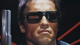 The Terminator (1984) - Teaser Trailer HD 1080p