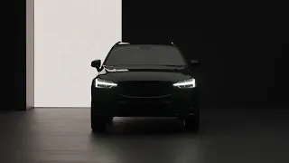 2024 Volvo XC60 Recharge Black Edition