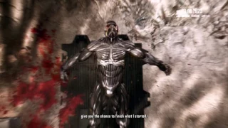 Crysis 2   Ending   ULTRA   1080p 60fps