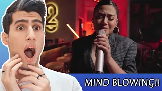 MIND BLOWING!! | Morissette - Bruno Mars Medley (feat. 3RD AVENUE) Reaction!!