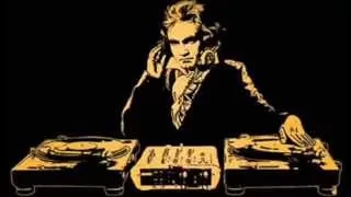 Beethoven Minimal Techno Mix Bootleg - Dj BuenOos