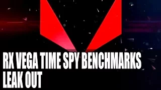 AMD RX Vega Benchmark Leaks | Why You Shouldn't Worry About Performance Results