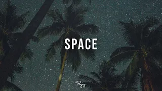 "Space" - Feel Good Trap Beat | New Rap Hip Hop Instrumental Music 2021 | Drawny #Instrumentals