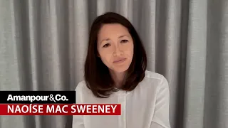 Naoíse Mac Sweeney on Redefining Our Understanding of “The West” | Amanpour and Company