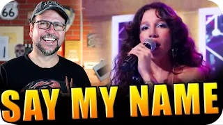 PRISCILLA ALCÂNTARA canta BEYONCÉ SAY MY NAME na FATIMA BERNARDES DESTINY'S CHILD by Marcio Guerra