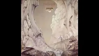 Yes - Relayer (Full Album)