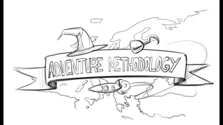 The School of Incredible Adventures - Explaining the Adventure Methodology