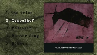 Caspar Brötzmann Massaker - Home