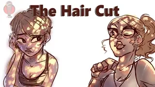 [COMIC DUB] The Hair Cut (Miraculous Ladybug)