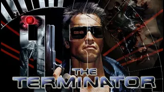 "The Terminator" (Brad Fiedel Piano Cover) by Bullbaylissmusic