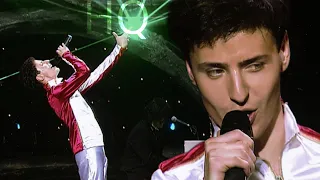 Vitas - Opera #2 [Moscow, 2003 | HQ]