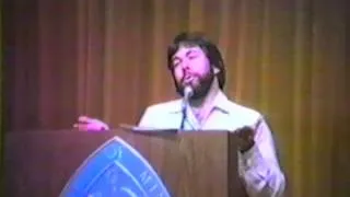 1984 Video: Steve Wozniak on Earliest Computers