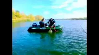 Приколы на рыбалке   Jokes on fishing