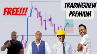 How to Get TradingView Premium for Free Forever Like These Mentors.