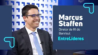 Entrevista com o Diretor de RI do Banrisul, Marcus Staffen