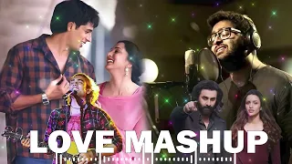 LOVE MASHUP 2024 | Romantic Love Mashup 2024 💚 The Love Mashup 💚 Jukebox #romanticsongs