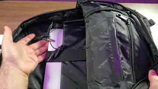 Tzowla Travel Laptop Backpack - Watch Before You Buy