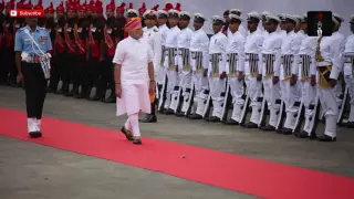 Narendra Modi Addresses Nation On Independence Day