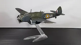 Airfix Beaufort