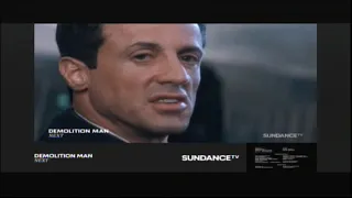 Dante's Peak (1997) End Credits (Sundance Tv 2022)