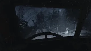 Metro Exodus - Race against fate (Final Driving)