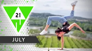 WIN Compilation JULY 2021 Edition | Best videos of the month June