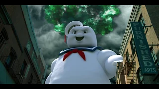 Ghostbusters World | Launch Trailer