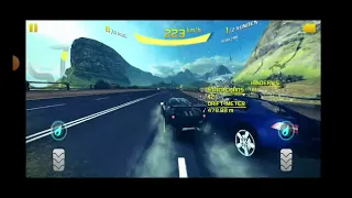 [Android] Asphalt 8 Airborne 5.0.0a Demo Gameplay #182