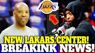 💣 LATEST NEWS! LOOK WHAT HE SAID! NOW IT HAPPENED! LAKERS UPDATE! LOS ANGELES LAKERS NEWS!