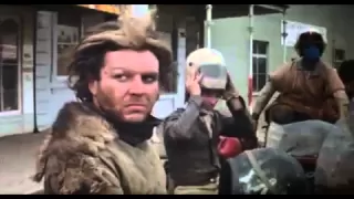 Безумный Макс / Mad Max (1979) Theatrical Trailer [HQ]