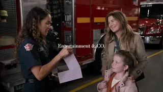 STATION 19 - Meredith Thanks ANDY