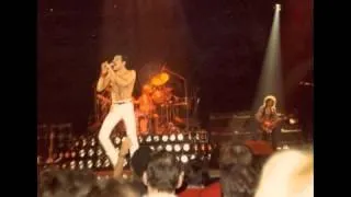 19. Crazy Little Thing Called Love (Queen-Live In Birmingham: 12/5/1980)