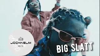 (FREE) Big Slatt - Young Thug x Gunna Type Beat / Instrumental 2022