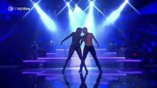 Jennifer Lopez: Dance Again (Live on Wetten Dass)