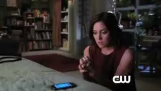 90210 4x19 "The Heart Will Go On" Extended Promo