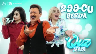 Qız atası | 299-cu seriya — Şərikli İş