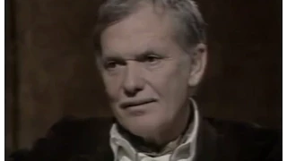 Sam Peckinpah - Interview (December 1, 1976)