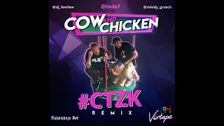 Tede x Dj Few Few x Młody Grzech - CTZK REMIX (PREMIERA YT:TEDEWIZJA - 20.07.18) /Snippet