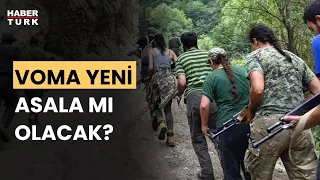 VOMA'nın PKK ile ilişkisi var mı? Doç. Dr. Savaş Eğilmez yorumladı