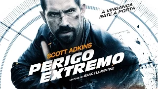 Perigo Extremo - Trailer legendado [HD]