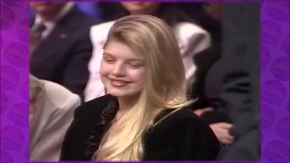 Stacy Ferguson cameo appearance on AFHV (1991)