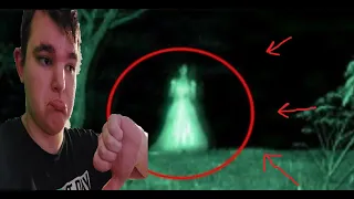 Things Beond Imagination : Top 15 Paranormal Creatures and Beasts Reaction!!!