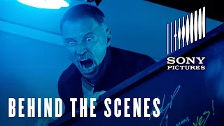 T2 Trainspotting - Begbie Featurette - Starring Robert Carlyle - Now Available on Digital Download
