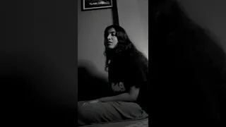 Megh Jome ache mono kone Cover by Jui Natta