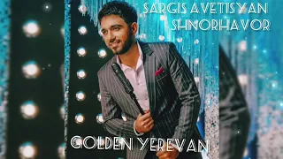 Sargis Avetisyan - SHNORHAVOR (2020)