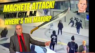MAYOR Covers-up MACHETE ATTACK On H. S. STUDENTS! Students NOT SAFE!