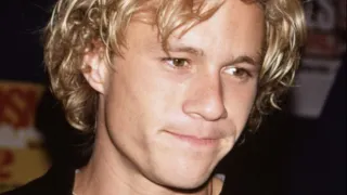 The Disturbing Details Discovered In Heath Ledger's Autopsy Report