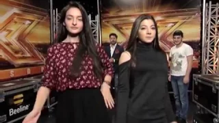 X-Factor4 Armenia-Auditions 9-04.12.2016