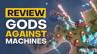 Gods Against Machines Review